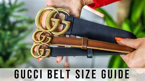 gucci 70mm belt|gucci belt thin vs thick.